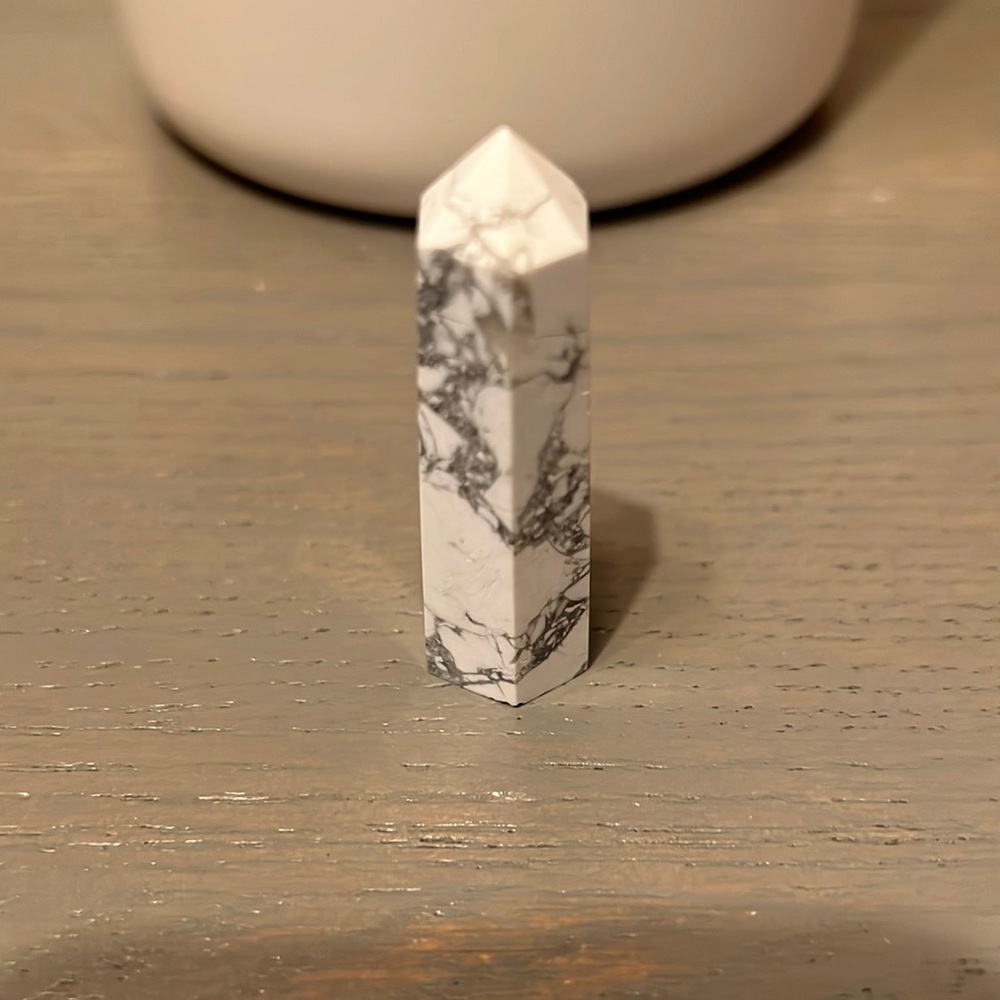 Magnesite